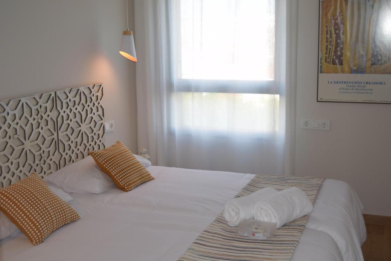 Greta Playa Panorama Apartamento By AlohaMálaga Exteriör bild