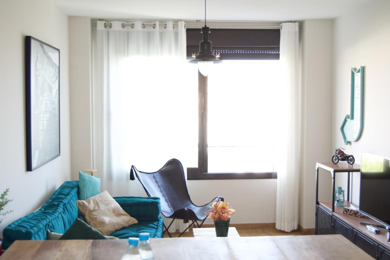 Greta Playa Panorama Apartamento By AlohaMálaga Exteriör bild