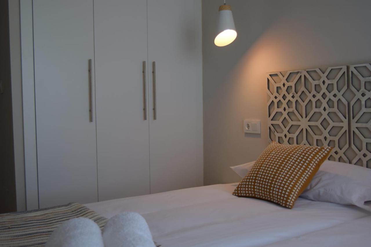 Greta Playa Panorama Apartamento By AlohaMálaga Exteriör bild