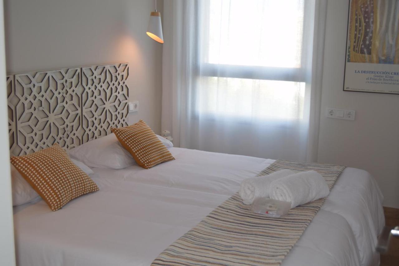 Greta Playa Panorama Apartamento By AlohaMálaga Exteriör bild